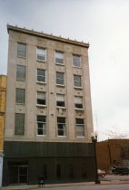 Rothschild and Hirsh building