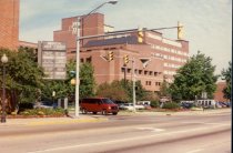St. Margaret Hospital circa 1996