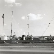 The Stauffer Chemical Co. exterior