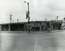 Northeast corner of State Street and Hohman Avenue