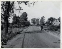 173rd Street looking West