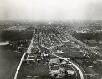 Kenwood area between Hohman Ave and Stateline Road