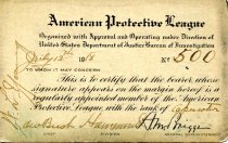 World War I Veterans