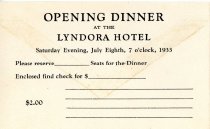 Lyndora Hotel