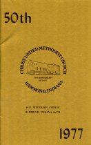 Christ United Methodist Church