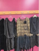 Hutton-Bauer Collection