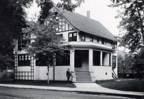51 Webb Street, home of Floyd Medaris