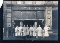 Whiting Market, 961 Main Street