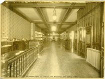 Warner Brothers Company, 1895, NYC