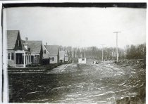 Wartime Houses Built by the Bridgeport Housing Company