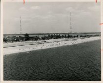 Pleasure Beach, 1967