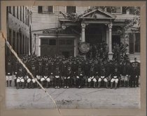 Wheeler & Wilson Band