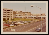 View of Bridgeport featuring the A and P