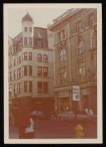 View of Broad Street