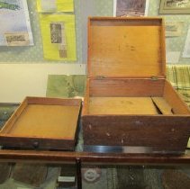 communion service box