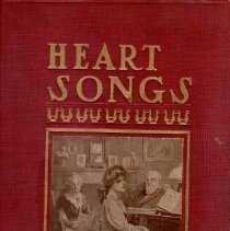 Heart Songs