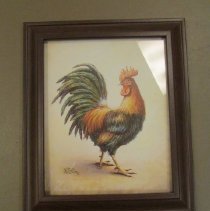rooster picture
