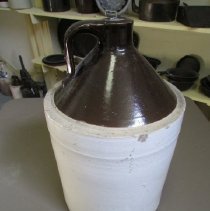 large jug
