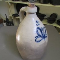 large jug