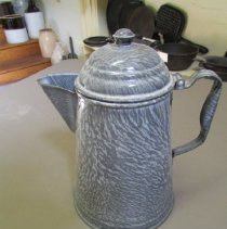 tea pot