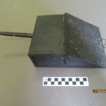 coal box
