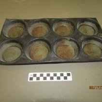 muffin tin