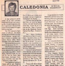 Shaughnessey article