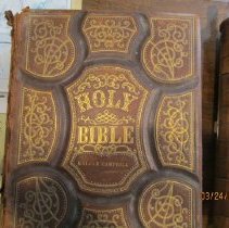 Family Bible