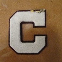 C letter