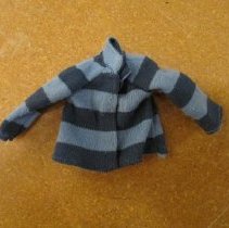 doll jacket