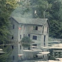 Annin Clubhouse 1983 Fire (1)