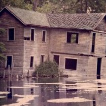 Annin Clubhouse Pre-1983 Fire (1)