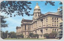 State Capitol