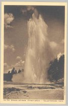 Grand Geyser