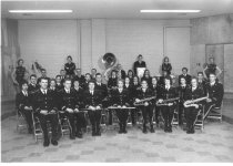 1960 CCHS Band