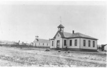 Second Gillette School house