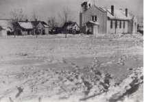 St. Matthews Catholic Church