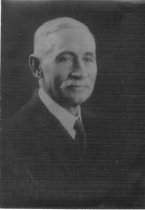 Mayor O. W. Hall