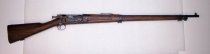 1898 Krag-Jorgensen Rifle