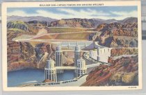 Boulder Dam, AZ