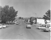 Gillette Ave looking North