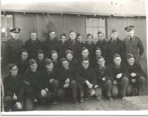 CCC Camp Miller Enrollees