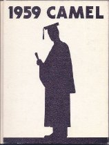 1959 Camel Yearbook