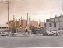 The Gillette Post Office