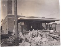 The Old Gillette Post Office