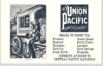 Union Pacific