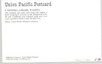 Union Pacific - back