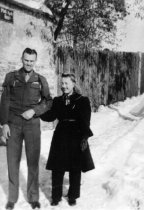 Dorie and Adele Barbe