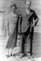 August & Lydia Kretschman