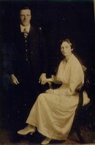 Alfred & Rose Gustafson